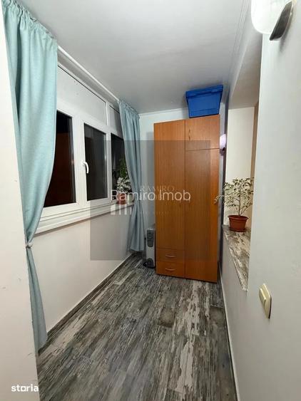 4 Camere 80 mp - 2 balcoane – bloc 1982 - 13