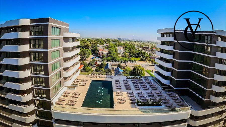 Apartament 2 camere - Alezzi Odyssey - Mamaia Nord - 2
