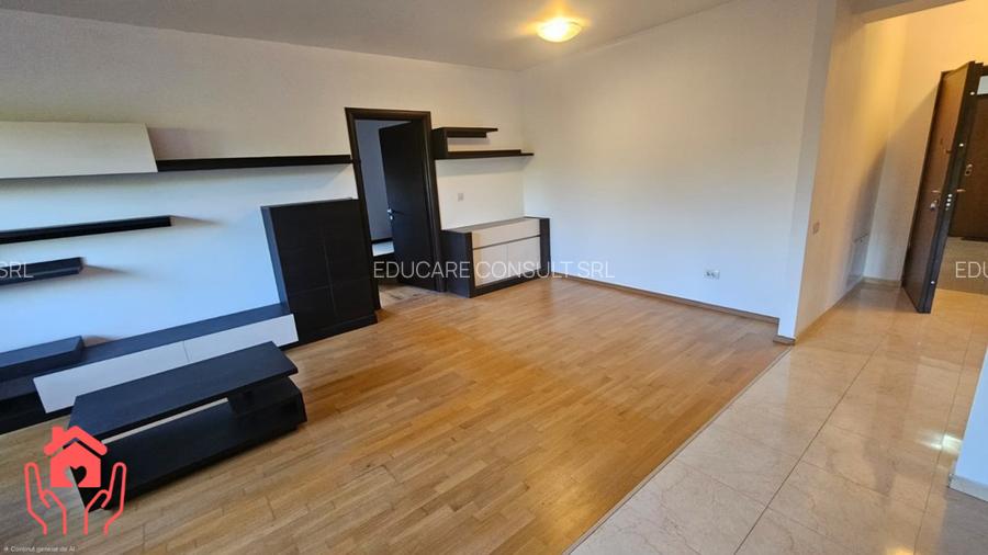 PRIVIGHETORILOR (Padurea Baneasa)-Imobil 2010, 2 bai, terasa 7 mp, paza, liniste - 6