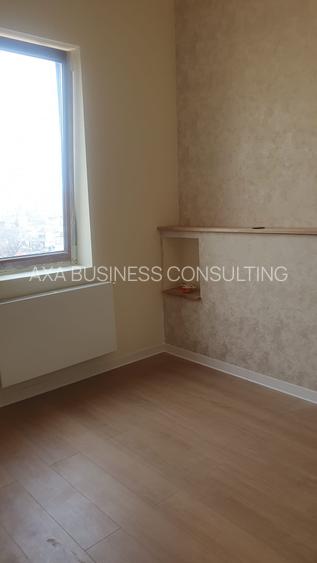 Penthouse Eminescu, etaj  6, centrala termica proprie, finisat 2025 - 4