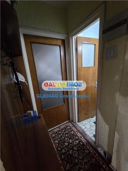 Vindem ap cu 4 camere central-Magnolia , etaj 2, mobilat si utilat - 15