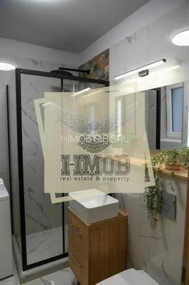 Apartament de LUX cu 2 camere balcon si parcare in Turnisor - 8