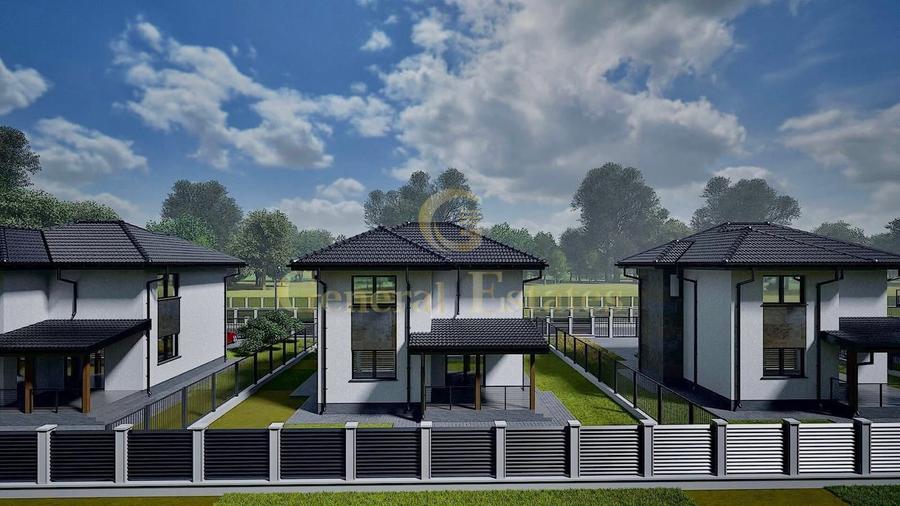 Vânzare Casa P+1, Valea Lupului - ST 148 mp - 3