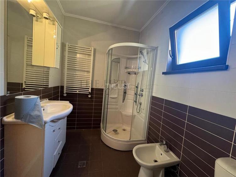 De Inchiriat | Vila cu 10 camere | Pipera - 19