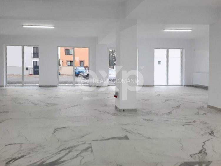 Spațiu comercial de închiriat, C. Urseni - vizibilitate excelenta! - 3