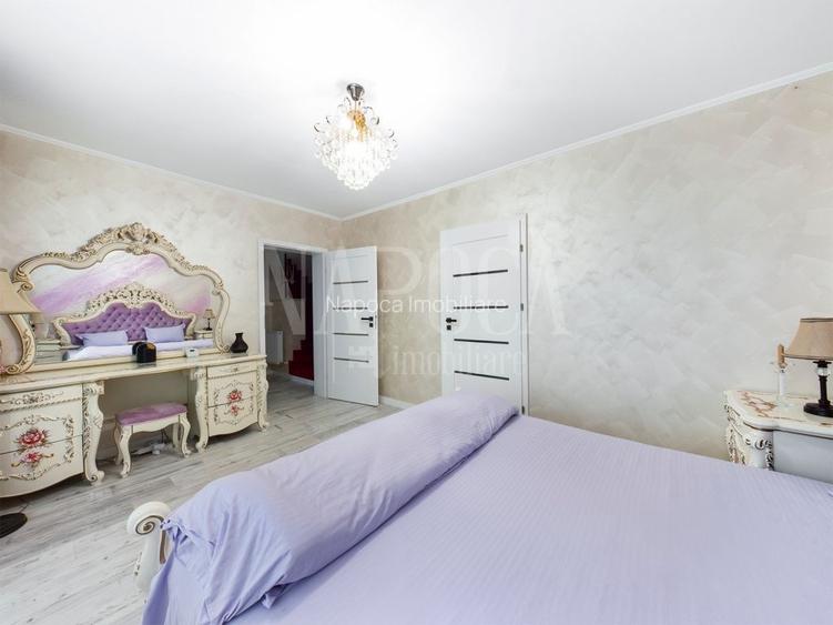 Casa 5 camere de vanzare in Feleacu - 17