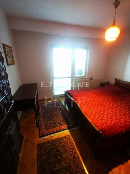 Apartament 3 camere în zona Nicolae Titulescu - 4