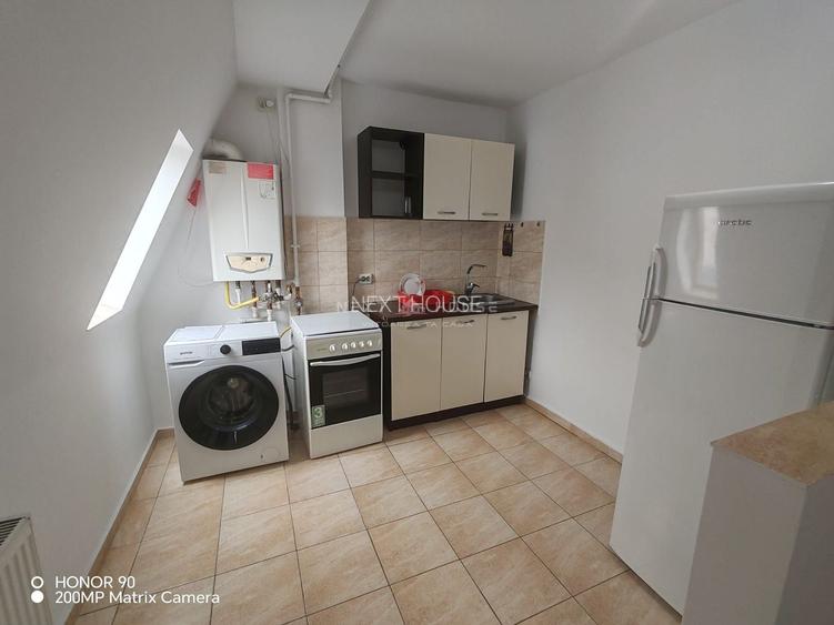 Garsoniera 13 Septembrie (  Rahova - Sebastian ) - 7