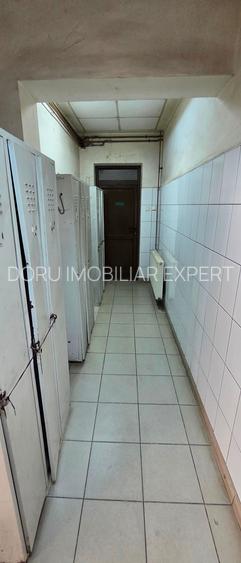 Popesti Leordeni,Hale metalice,platforme,birouri,ocazie! - 5