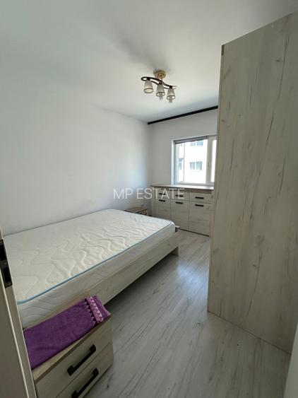 Apartament 2 Camere / Pallady / Centrala Proprie, Comision 0%/ Titan Sun Park 4 - 6