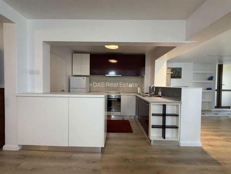 Triplex 5 camere in vila | Aviatiei - Herastrau | Parcare - 4