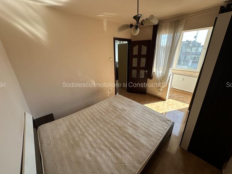 Apartment 2 camere la 2 minute de Iulius Mall - 9