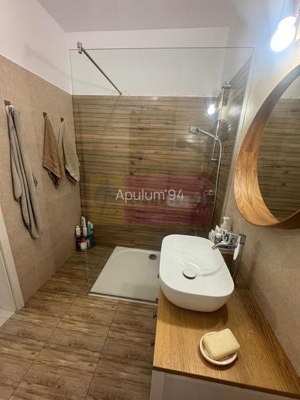 Apartament 2 camere 65mp Popești - Metrou Berceni cu loc parcare - 17