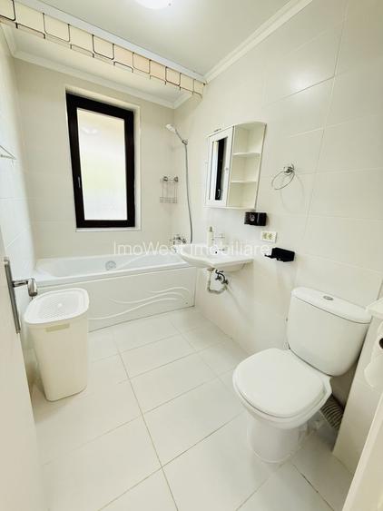 Braytim | 3 camere | 2 bai | Decomandat | Balcon | Loc de parcare - 12