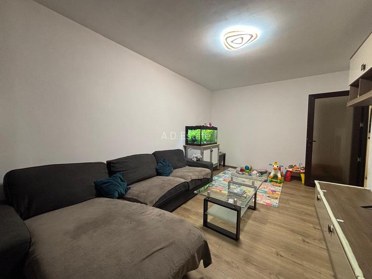 3 Camere Sos Pantelimon An constructie 1974 Bloc reabilitat 3/10 - 2