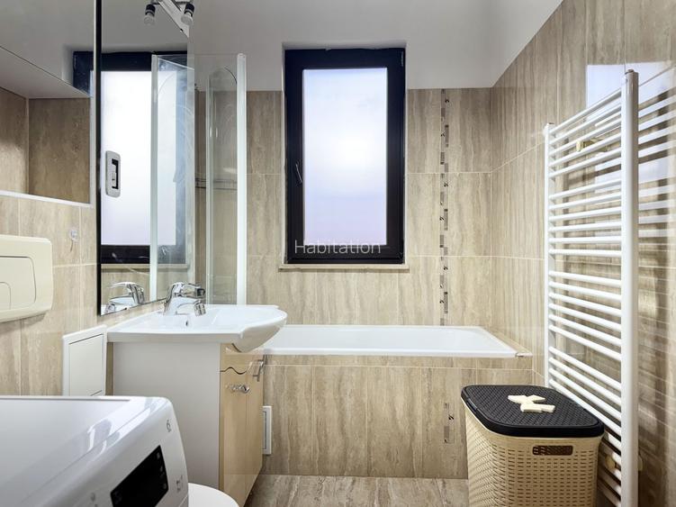 Apartament 2 camere Dumbrăvița – se acceptă pisică 🐱 - 26