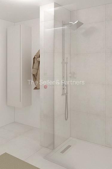 Imobil in Bloc Tip Vila - 11