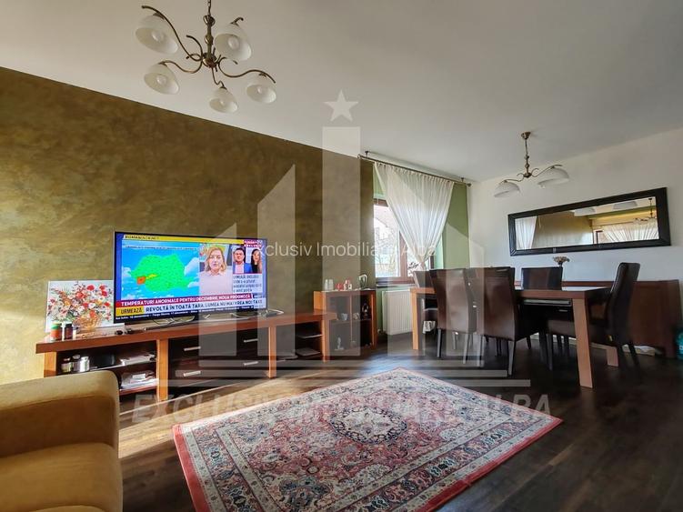 Casa individuala | 1 nivel | 145 mp utili | 784 mp teren | Cetate - 3