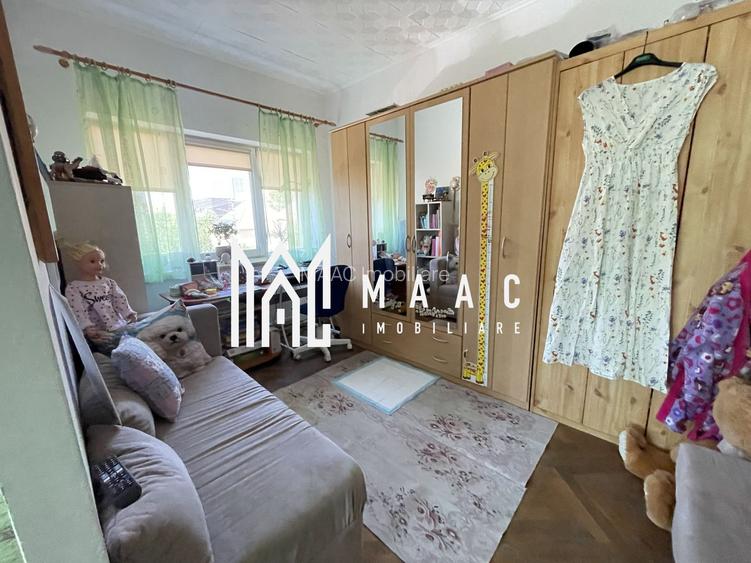 Casa Individuala | Teren 578 MP | Acces Auto | Hipodrom II - 11