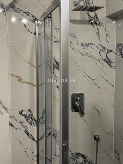 Apartament elegant si luminos, renovat complet - 11