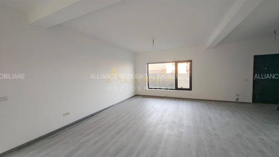 Duplex modern P+E+M de vânzare - 203 mp utili, 6 camere - 13