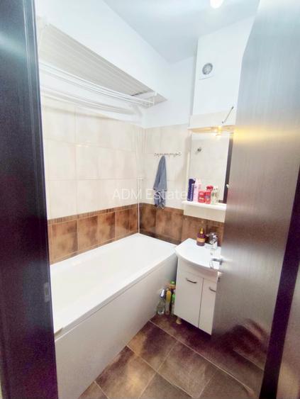 Apartament 2 Camere  - Strada Amurgului - 10 minute metrou - Parcare - 10