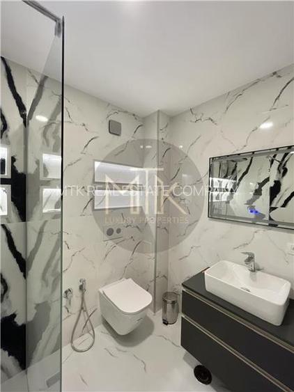 Apartament Premium 4 camere - 160MP | Herastrau | 1Loc Parcare - 21