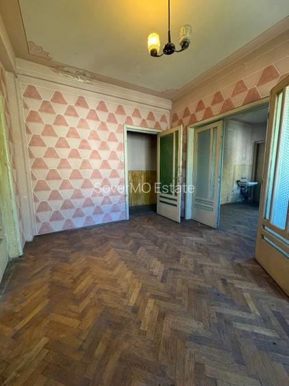 Apartament 4 Camere | Anton Pann - Ultracentral - 4