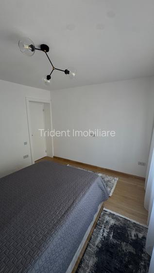 4 camere / RENOVAT COMPLET/  Bd. DECEBAL – Rond Alba Iulia / UNIRII - 14