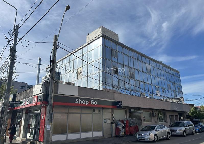 Spatiu comercial | Chitila | Centrala proprie | Balcon - 8