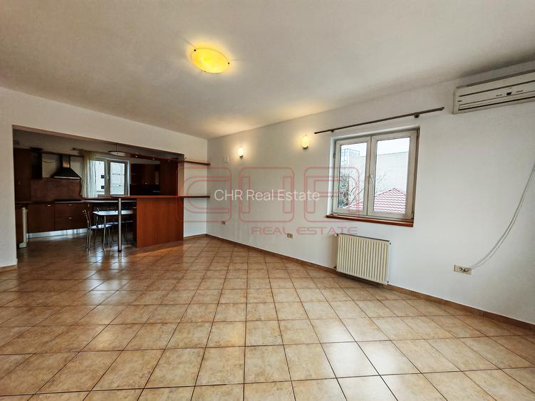 Apartament 4 camere, Aviatiei- Herastrau - 2