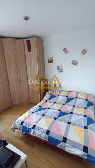Apartament 2 camere Parc Bazilescu Pet friendly - 6