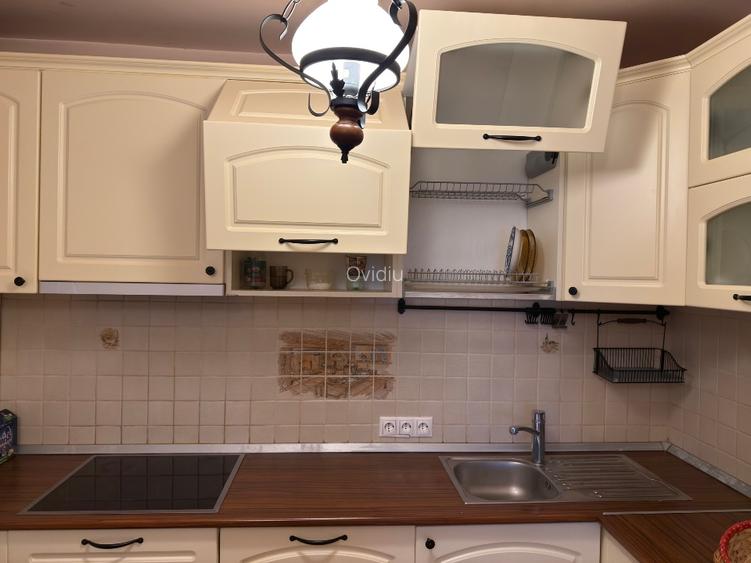 Inchiriez ap 3 camere Sos. Giurgiului - 8