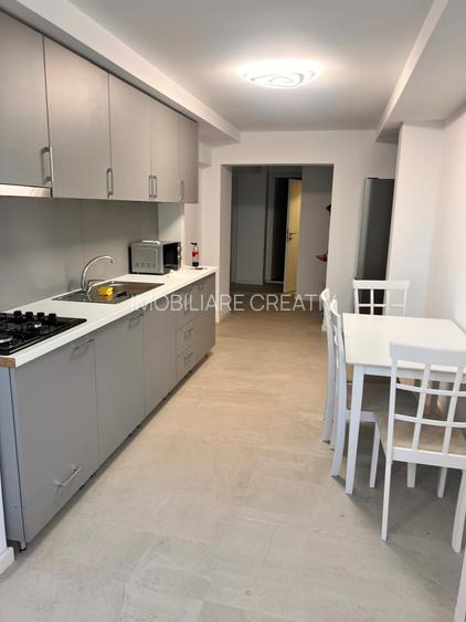Apartament 3 camere de vanzare in Decebal - 9