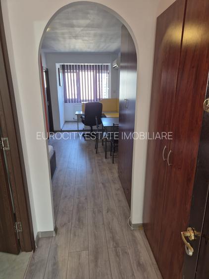 Militari, Lujerului, str. Centurii, inchiriere garsoniera mobilata - 8