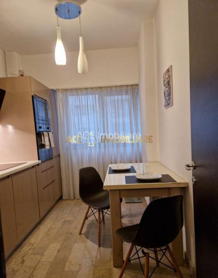 2 Camere de inchiriat | Mihai Bravu | Metrou | Parcare - 5