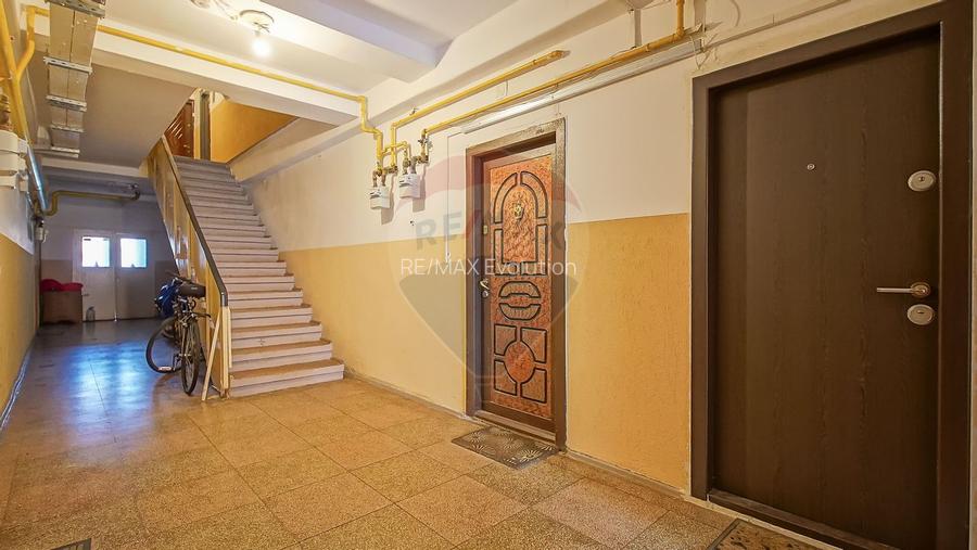 COMISION 0% | Garsoniera decomandata | Oportunitate de investitie - 13