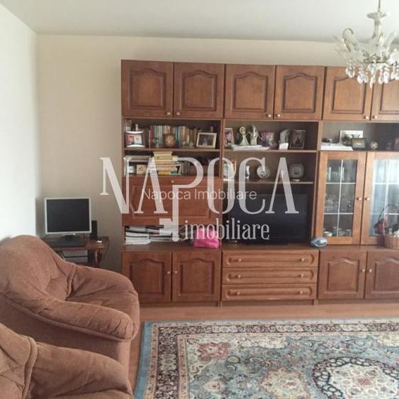 Apartament 2 camere de vanzare in Marasti, Cluj Napoca - 3