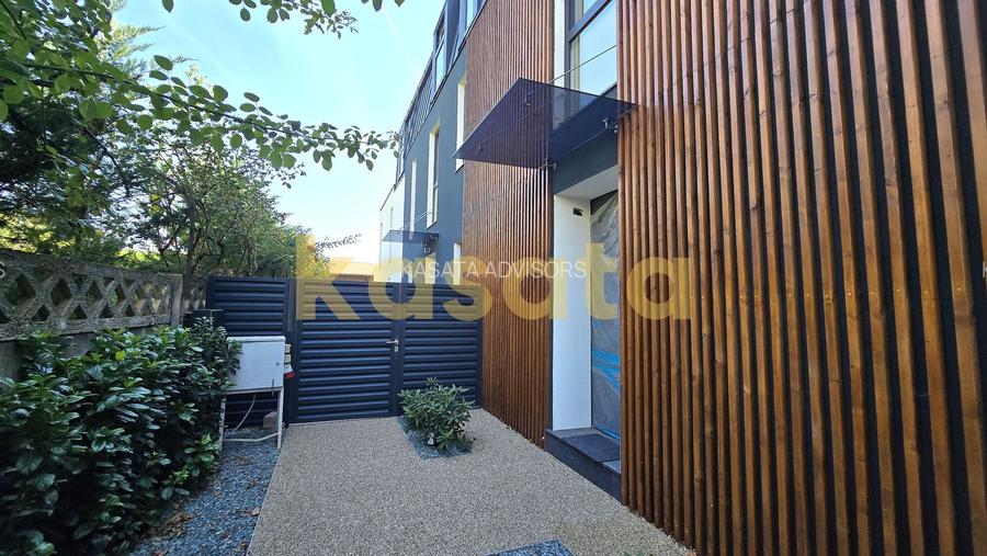 Vila Sisesti | 4 camere | Curte libera 211 mp | VIDEO - 16