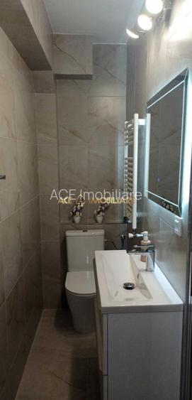 2 Camere de inchiriat | Baneasa | Metrou | Centrala | Parcare - 9