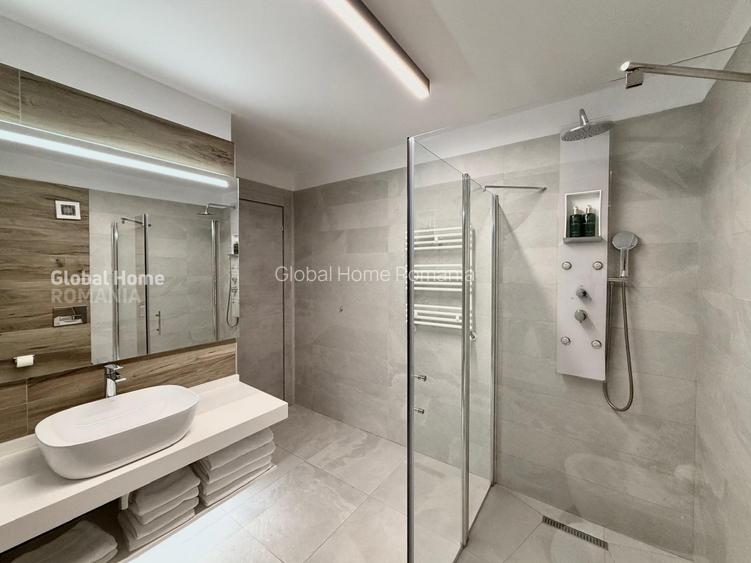 Bulevardul Unirii  2-Room Apartment  77 sqm  Terrace  Panoramic City Views - 27