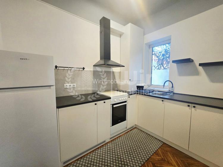 Apartament 2 camere | Finisat | 56 mp | Semicentral zona Horea! - 6