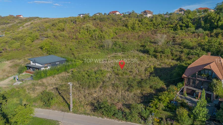 Teren 6.583 mp cu dubla deschidere si utilitati, Calea Adevarului – Oradea - 4