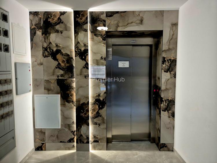 Apartament modern, 2 camere, etaj 2, lift, la cheie, zona Eroilor - 14