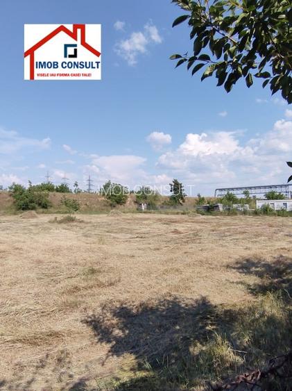 Barati, Str . Prl. Arcadie SEPTILICI - Teren intravilan! CE613 - 2