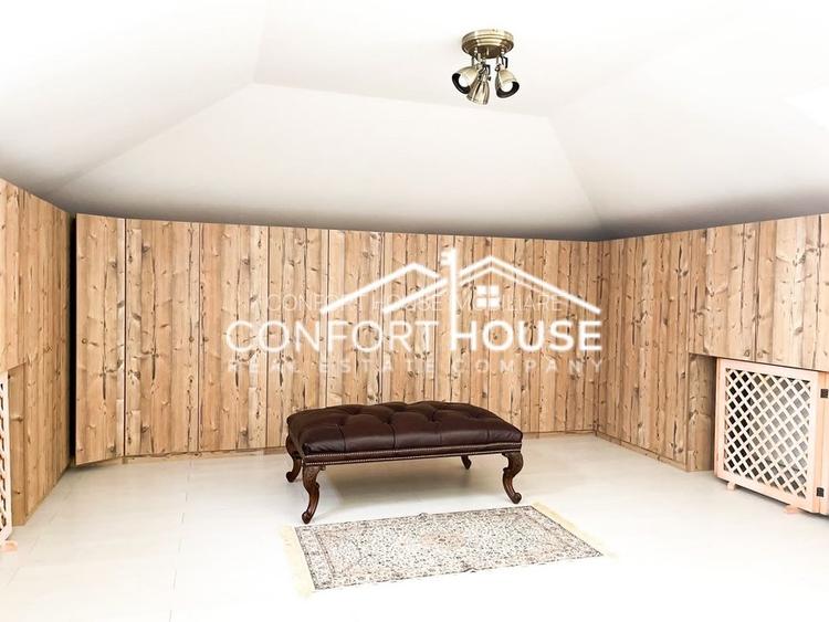 VILA P+E+M, ansamblu rezidential, IANCU NICOLAE – Cambridge School - 18