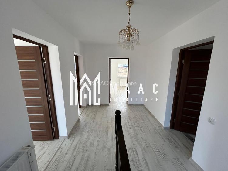 Duplex 4 camere I Acces auto - Curte 370 mp I Cisnădie - 11