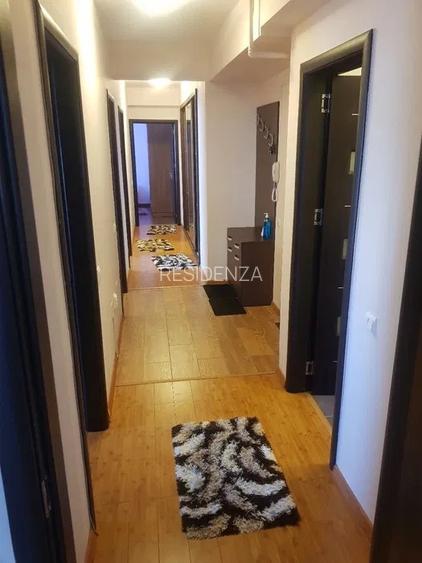 Apartament 3 Camere Chiajna | Balcon | Centrala proprie | Loc de parcare - 5