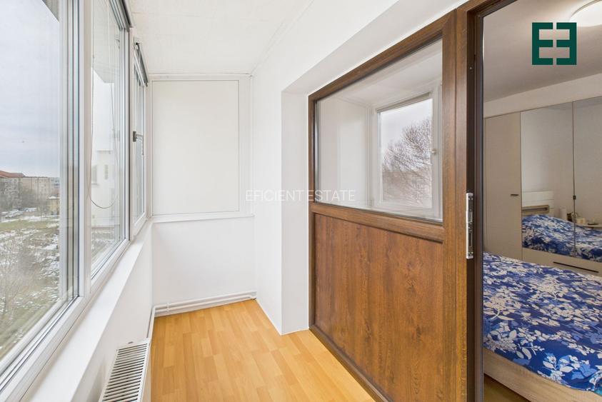 Apartament 3 camere - Zona Girocului - Timișoara - 18