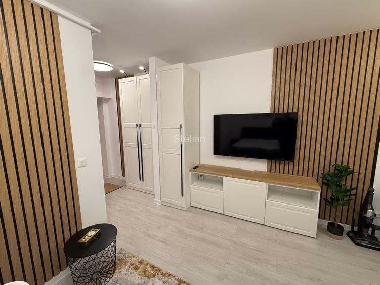 Proprietar | STUDIO | HILS REPUBLICA I Prima închiriere | CT + Parcare  - 6